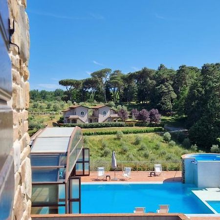 B&B Podere Montese ヴィッラフランカ・イン・ルニジャーナ エクステリア 写真