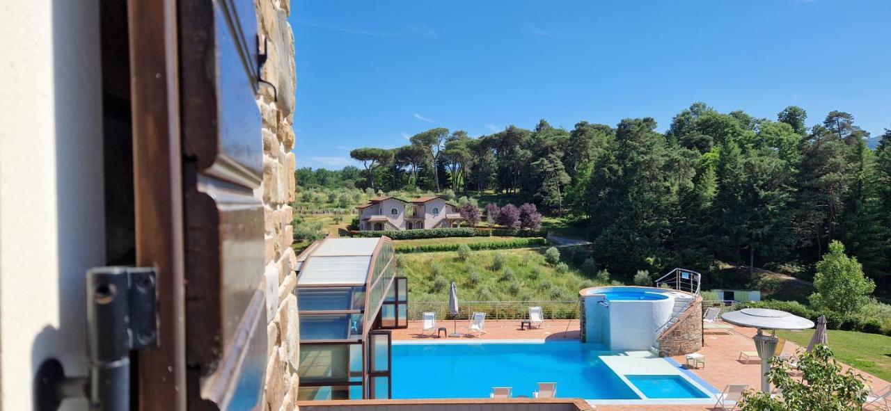 B&B Podere Montese ヴィッラフランカ・イン・ルニジャーナ エクステリア 写真
