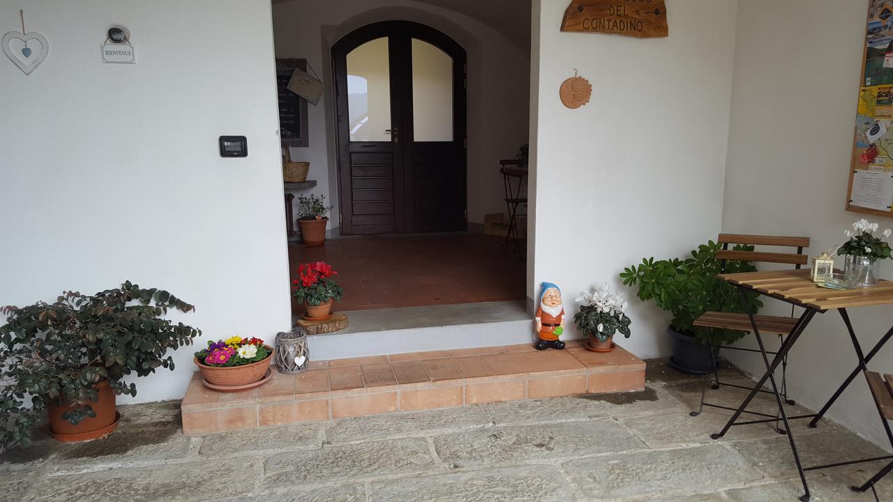 B&B Podere Montese ヴィッラフランカ・イン・ルニジャーナ エクステリア 写真