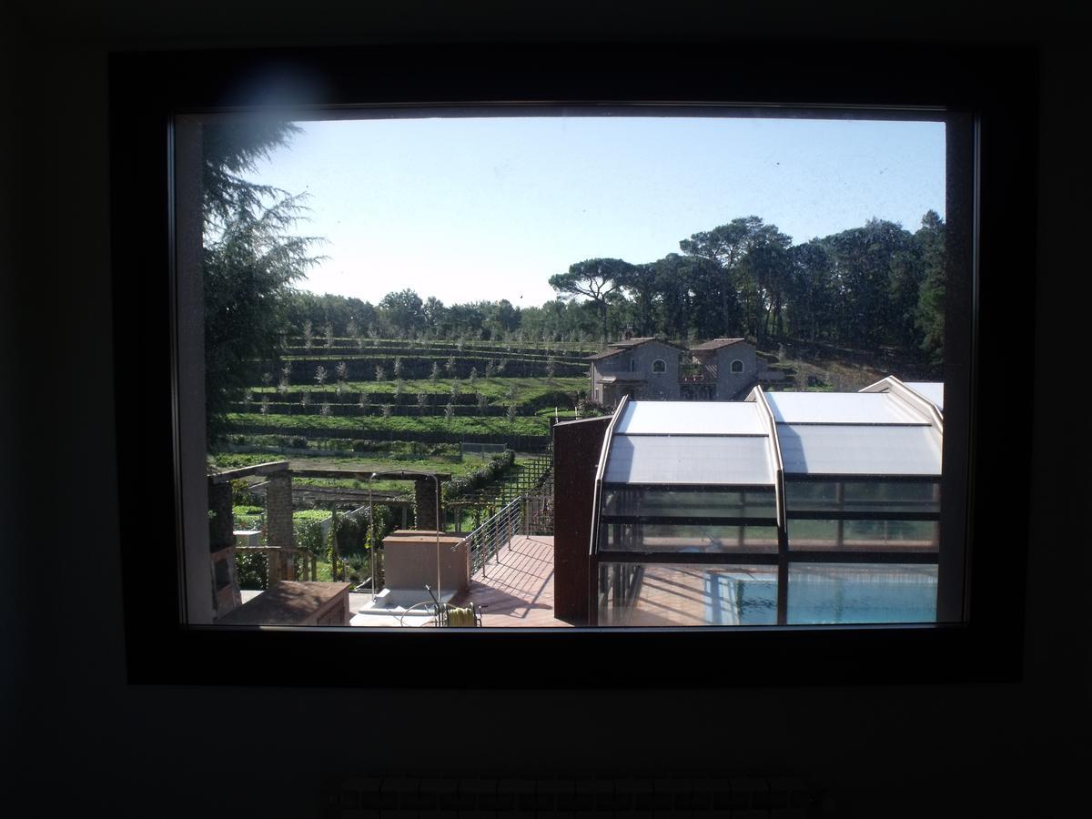B&B Podere Montese ヴィッラフランカ・イン・ルニジャーナ エクステリア 写真