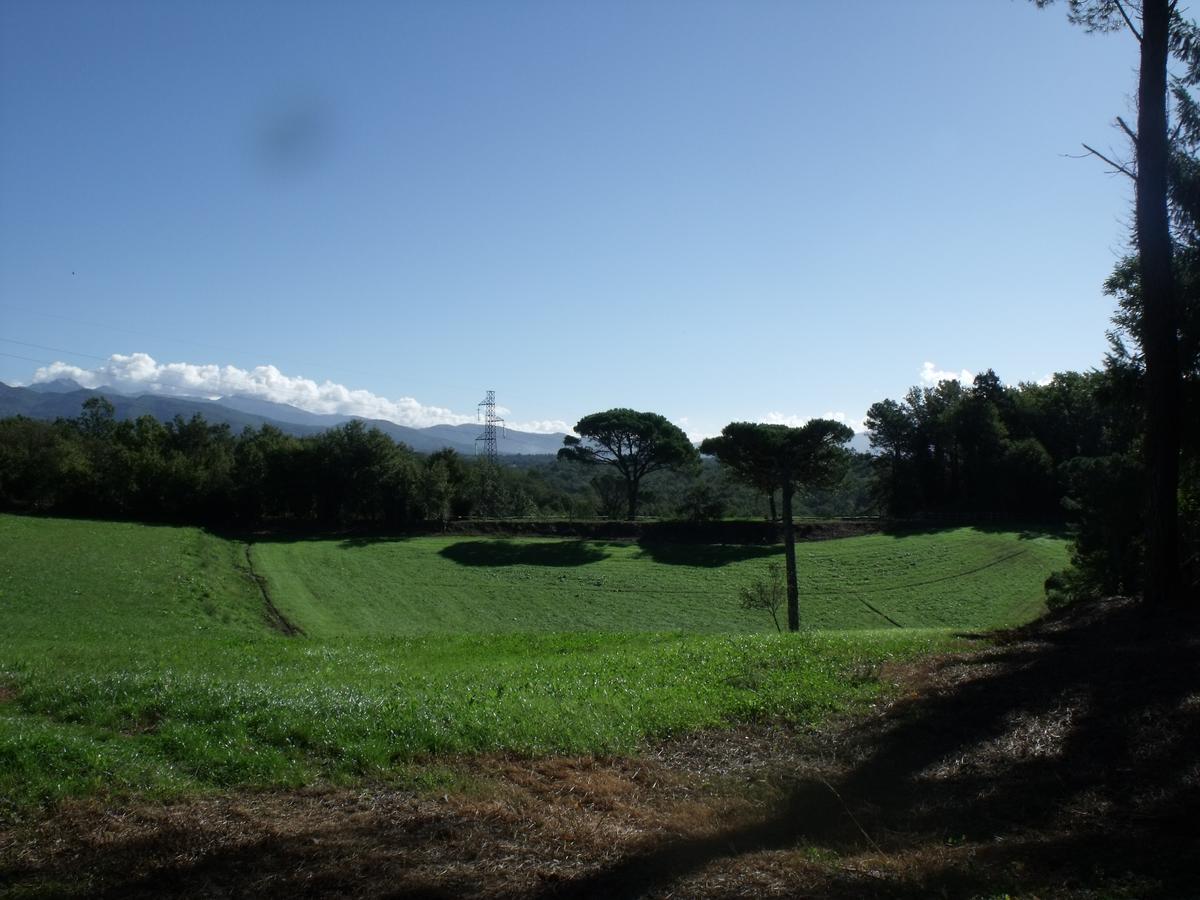 B&B Podere Montese ヴィッラフランカ・イン・ルニジャーナ エクステリア 写真